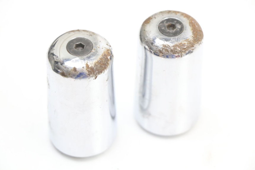 photo de STUURKOPPEN PIAGGIO LIBERTY 4T 50 (2018 - 2021) - Detail van het onderdeel