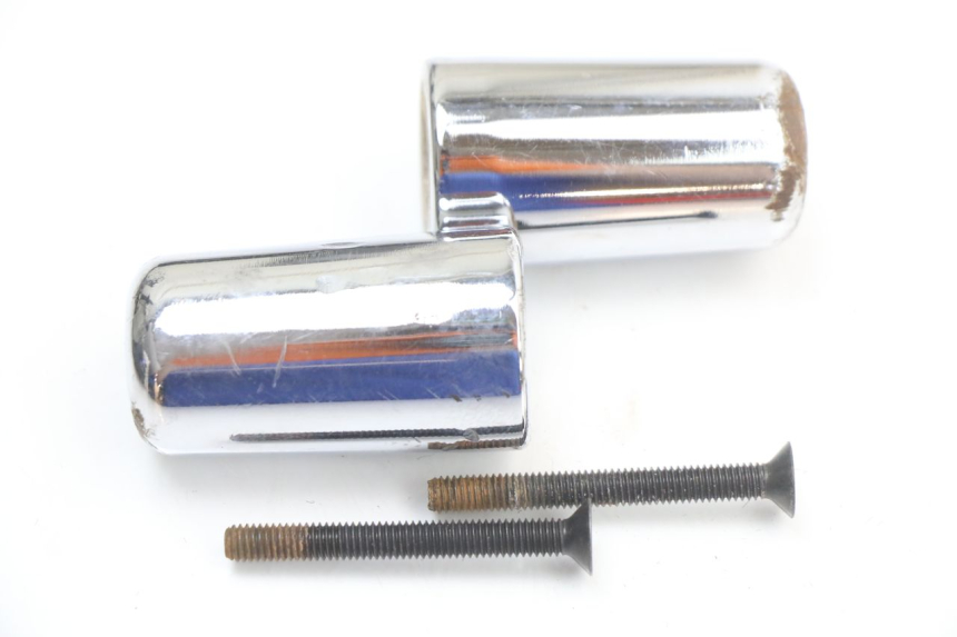 photo de STUURKOPPEN PIAGGIO LIBERTY 4T 50 (2018 - 2021) - Zoom op gebruiksstaat