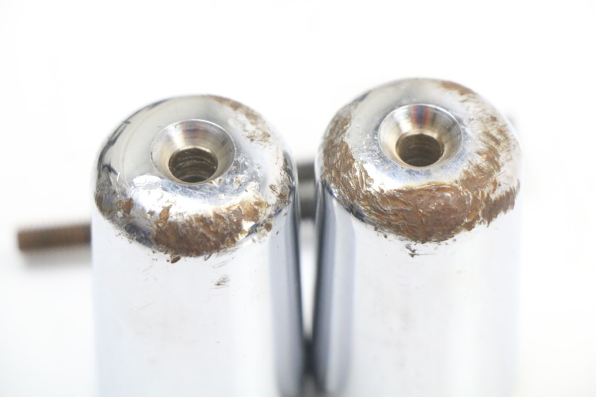 photo de STUURKOPPEN PIAGGIO LIBERTY 4T 50 (2018 - 2021) - Andere kijkhoek