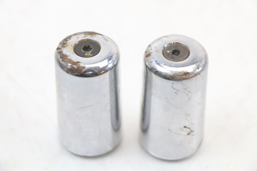 photo de STUURKOPPEN PIAGGIO LIBERTY 4T 50 (2004 - 2008) - Zoom op gebruiksstaat