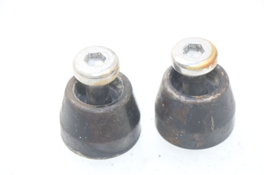 photo de STUURKOPPEN KYMCO LIKE 2T 50 (2009 - 2018) - Hoofdaanzicht