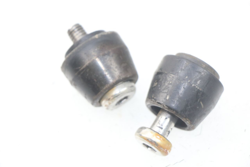 photo de STUURKOPPEN KYMCO LIKE 2T 50 (2009 - 2018) - Zoom op gebruiksstaat