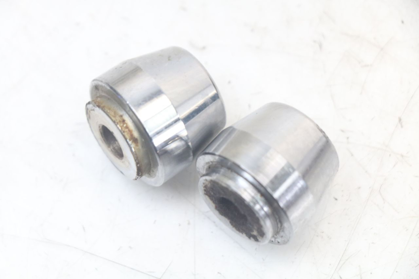 photo de STUURKOPPEN KYMCO LIKE 125 (2009 - 2016) - Andere kijkhoek