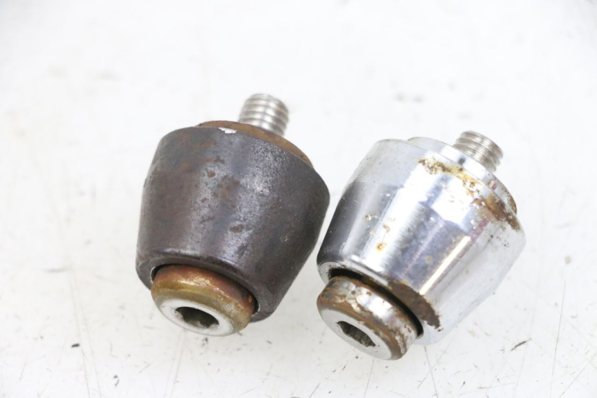 photo de STUURKOPPEN KYMCO LIKE 125 (2009 - 2016) - Detail van het onderdeel