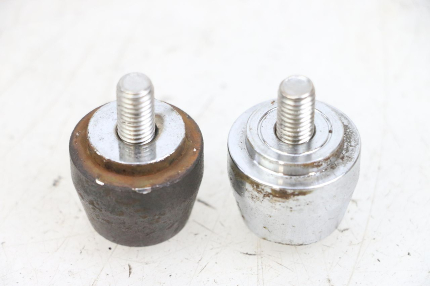 photo de STUURKOPPEN KYMCO LIKE 125 (2009 - 2016) - Zoom op gebruiksstaat