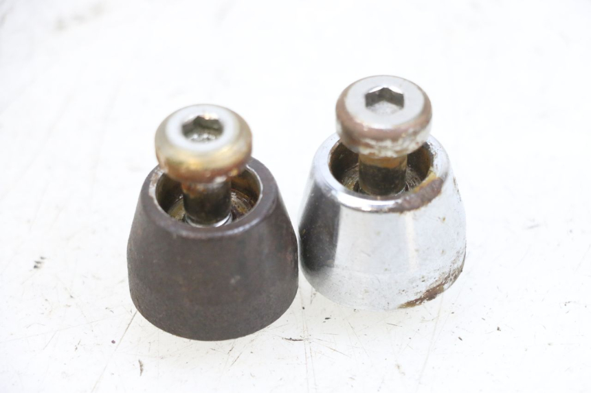 photo de STUURKOPPEN KYMCO LIKE 125 (2009 - 2016) - Andere kijkhoek