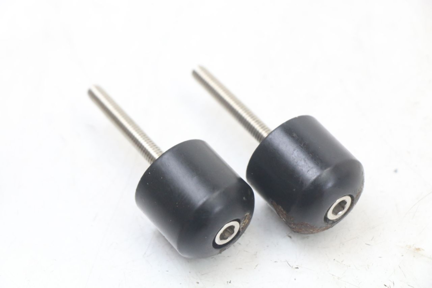 photo de STUURKOPPEN MASAI SCRAMBLER SPORT 125 (2021 - 2025) - Hoofdaanzicht