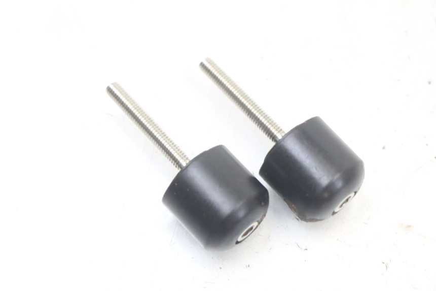 photo de STUURKOPPEN MASAI SCRAMBLER SPORT 125 (2021 - 2025) - Detail van het onderdeel