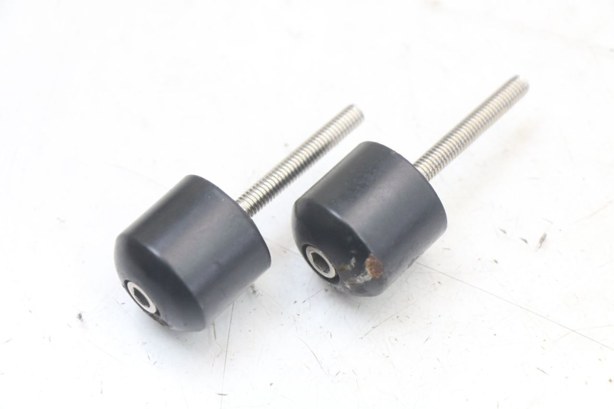 photo de STUURKOPPEN MASAI SCRAMBLER SPORT 125 (2021 - 2025) - Andere kijkhoek