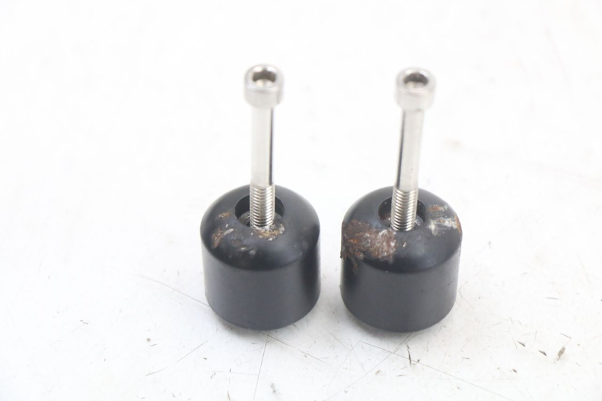 photo de STUURKOPPEN MASAI SCRAMBLER SPORT 125 (2021 - 2025) - Technische close-up