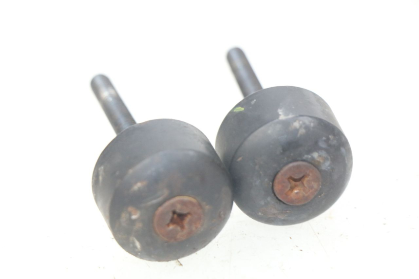 photo de STUURKOPPEN EUROCKA MATADOR 4T 50 (2010 - 2016) - Hoofdaanzicht