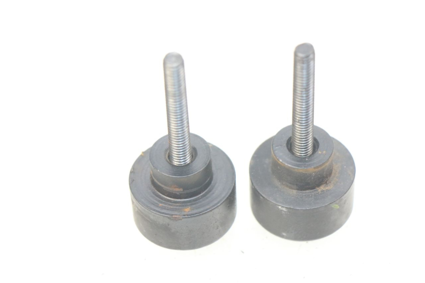 photo de STUURKOPPEN EUROCKA MATADOR 4T 50 (2010 - 2016) - Zoom op gebruiksstaat