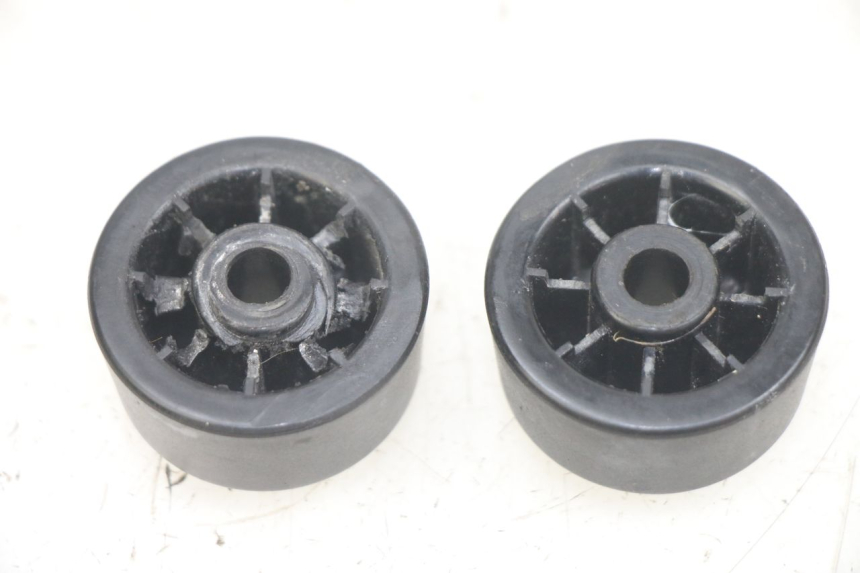 photo de STUURKOPPEN PIAGGIO MEDLEY 125 (2016 - 2023) - Detail van het onderdeel