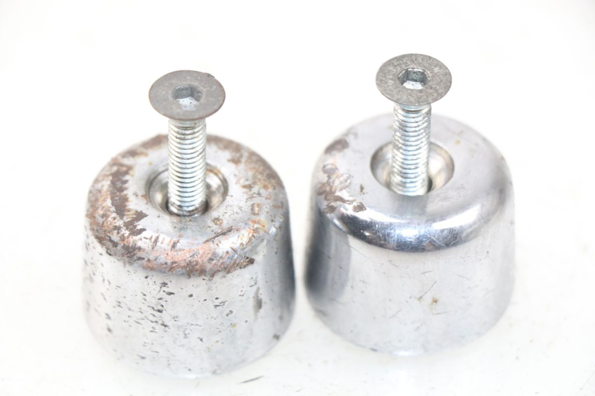 photo de STUURKOPPEN PIAGGIO MP3 LT 400 (2007 - 2012) - Hoofdaanzicht