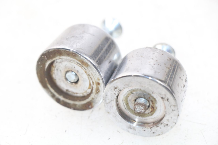 photo de STUURKOPPEN PIAGGIO MP3 LT 400 (2007 - 2012) - Detail van het onderdeel