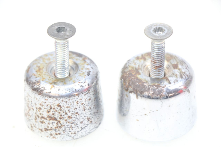 photo de STUURKOPPEN PIAGGIO MP3 LT 400 (2007 - 2012) - Hoofdaanzicht