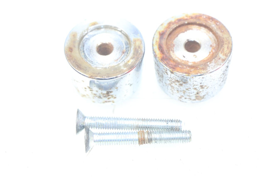 photo de STUURKOPPEN PIAGGIO MP3 LT 400 (2007 - 2012) - Detail van het onderdeel