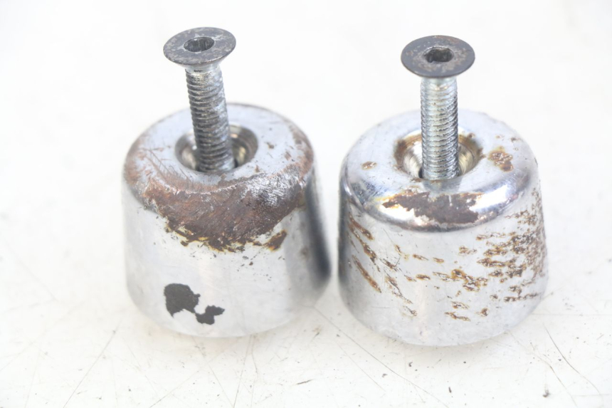 photo de STUURKOPPEN PIAGGIO MP3 LT 400 (2007 - 2012) - Hoofdaanzicht