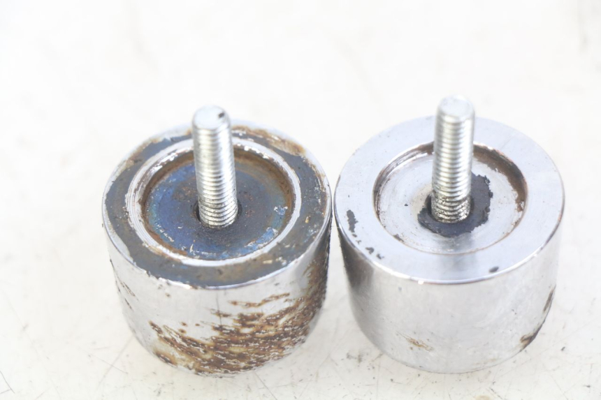 photo de STUURKOPPEN PIAGGIO MP3 LT 400 (2007 - 2012) - Detail van het onderdeel