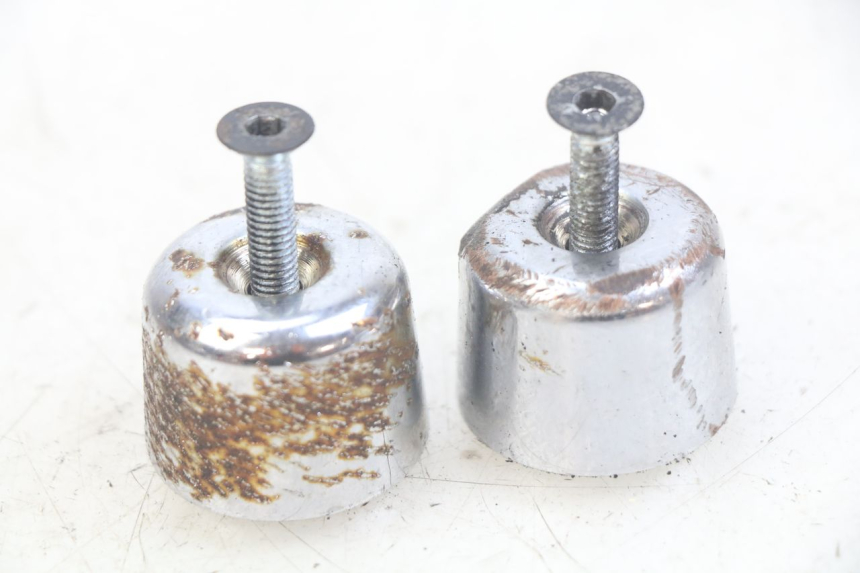 photo de STUURKOPPEN PIAGGIO MP3 LT 400 (2007 - 2012) - Andere kijkhoek