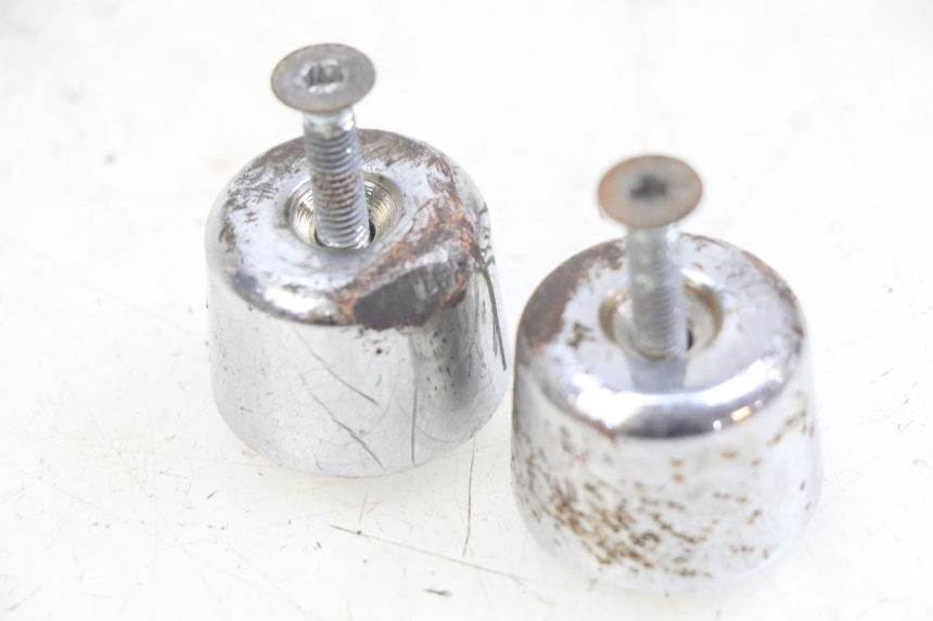 photo de STUURKOPPEN PIAGGIO MP3 LT 400 (2007 - 2012) - Hoofdaanzicht