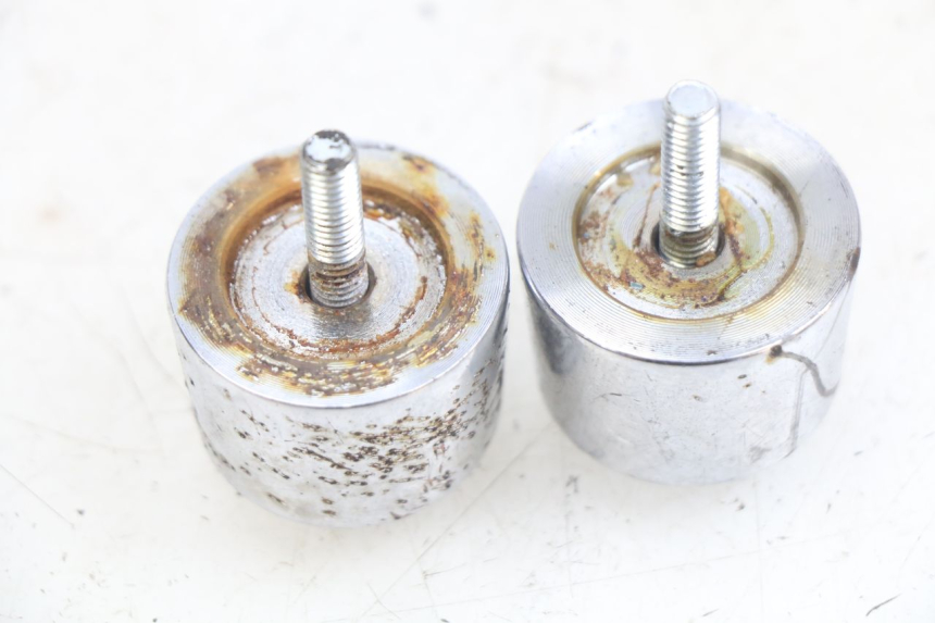 photo de STUURKOPPEN PIAGGIO MP3 LT 400 (2007 - 2012) - Detail van het onderdeel