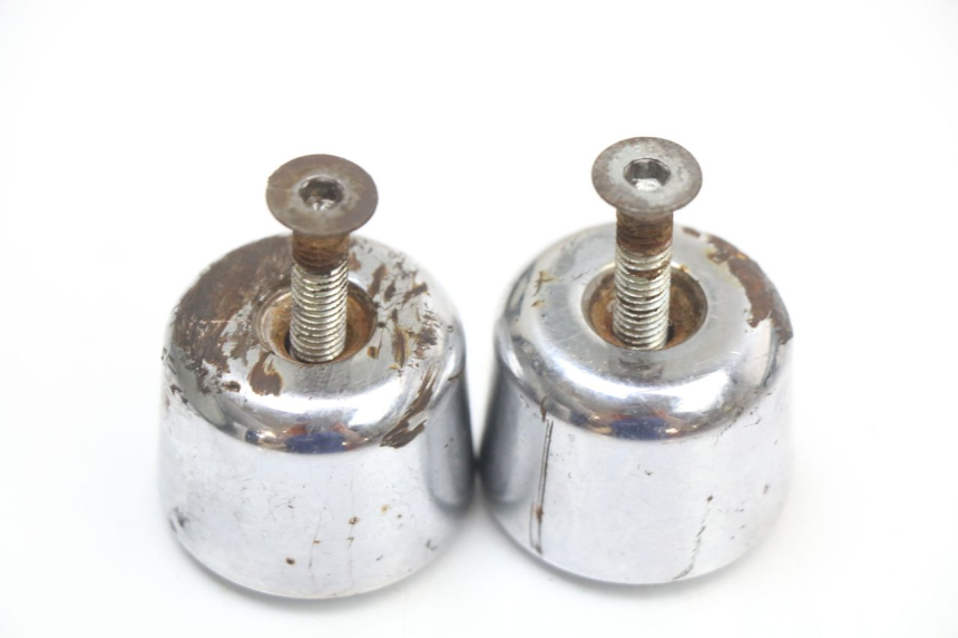 photo de STUURKOPPEN PIAGGIO MP3 LT 400 (2007 - 2012) - Hoofdaanzicht