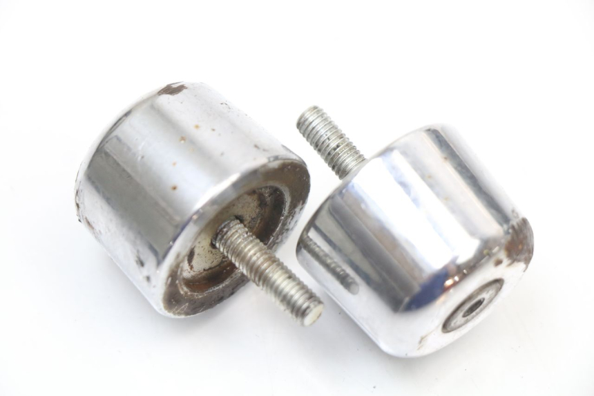 photo de STUURKOPPEN PIAGGIO MP3 LT 400 (2007 - 2012) - Detail van het onderdeel