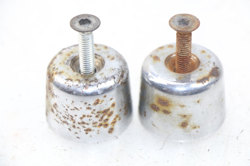 photo de STUURKOPPEN PIAGGIO MP3 125 (2006 - 2014) - Hoofdaanzicht