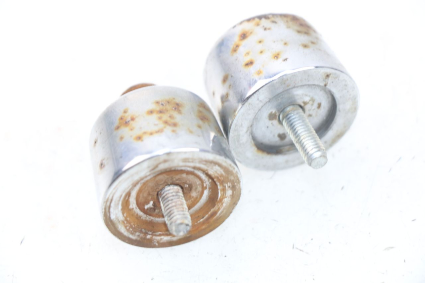 photo de STUURKOPPEN PIAGGIO MP3 125 (2006 - 2014) - Zoom op gebruiksstaat