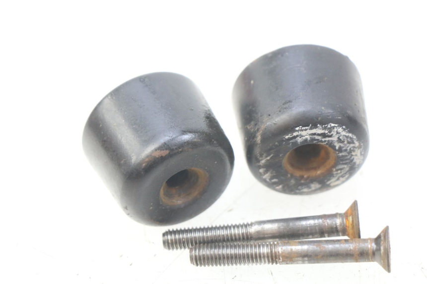 photo de STUURKOPPEN PIAGGIO MP3 500 (2011 - 2015) - Zoom op gebruiksstaat