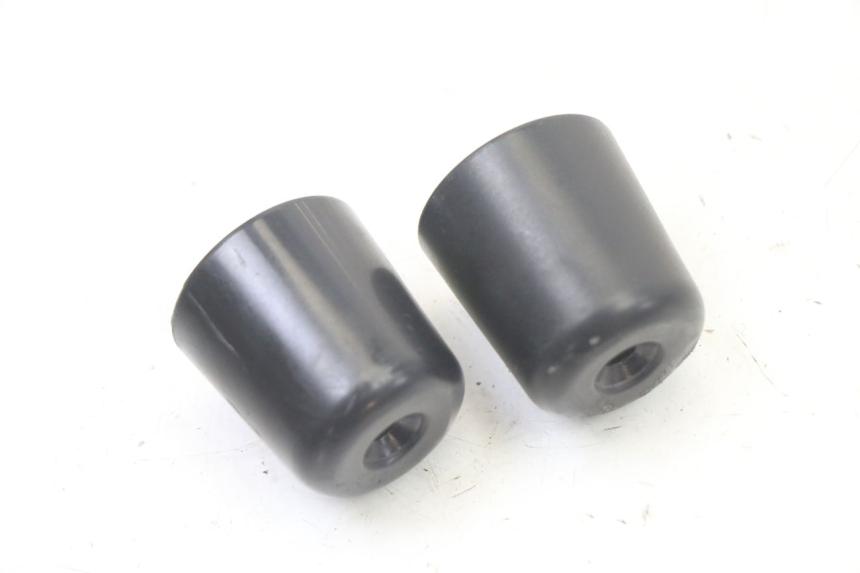 photo de STUURKOPPEN PIAGGIO MP3 500 (2011 - 2015) - Zoom op gebruiksstaat