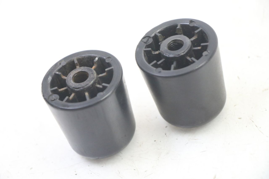 photo de STUURKOPPEN PIAGGIO MP3 500 (2011 - 2015) - Andere kijkhoek