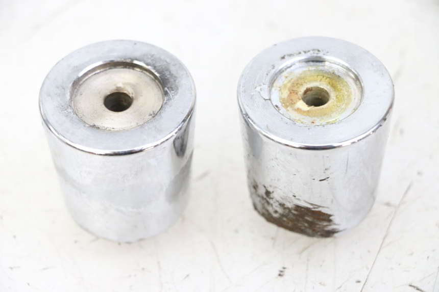 photo de STUURKOPPEN PIAGGIO MP3 500 (2014 - 2017) - Detail van het onderdeel