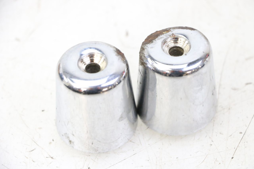 photo de STUURKOPPEN PIAGGIO MP3 500 (2014 - 2017) - Andere kijkhoek