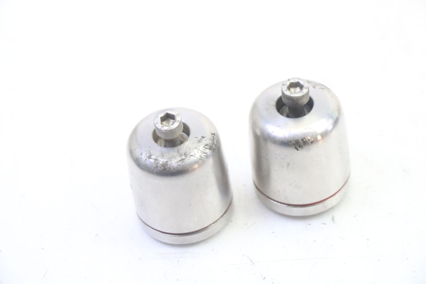 photo de STUURKOPPEN PIAGGIO MP3 RL 250 (2006 - 2010) - Hoofdaanzicht