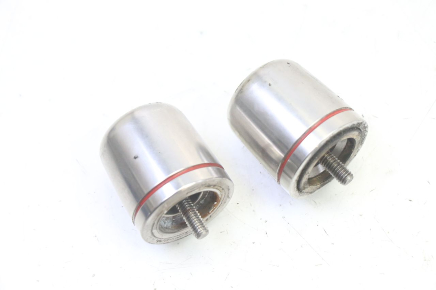 photo de STUURKOPPEN PIAGGIO MP3 RL 250 (2006 - 2010) - Andere kijkhoek