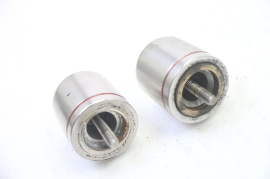 photo de STUURKOPPEN PIAGGIO MP3 RL 250 (2006 - 2010) - Technische close-up