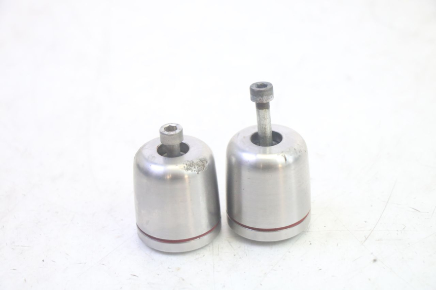 photo de STUURKOPPEN PIAGGIO MP3 RL 250 (2006 - 2010) - Hoofdaanzicht