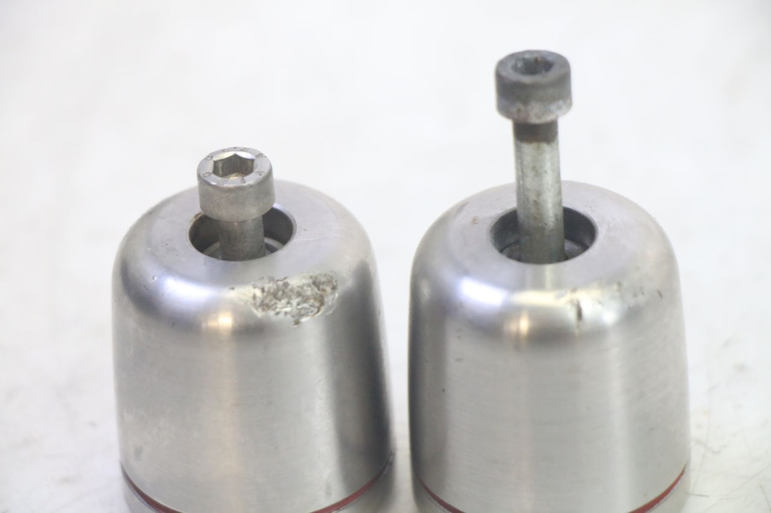 photo de STUURKOPPEN PIAGGIO MP3 RL 250 (2006 - 2010) - Detail van het onderdeel