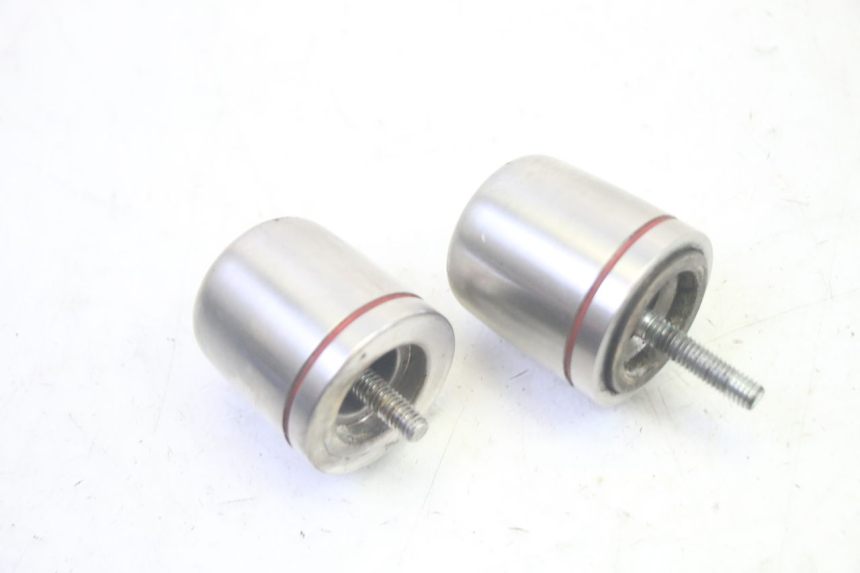 photo de STUURKOPPEN PIAGGIO MP3 RL 250 (2006 - 2010) - Andere kijkhoek