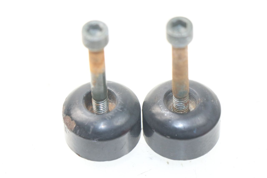 photo de STUURKOPPEN YAMASAKI MSX 50 (2013 - 2022) - Hoofdaanzicht