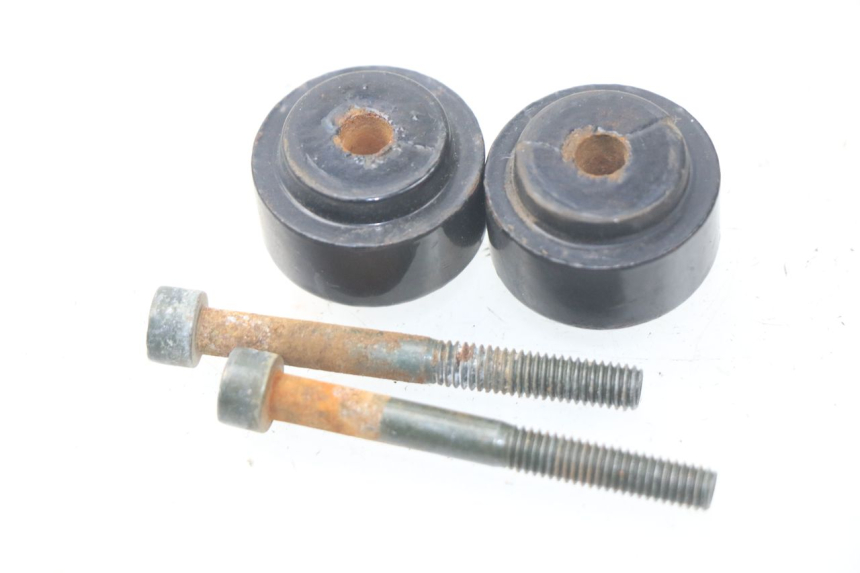 photo de STUURKOPPEN YAMASAKI MSX 50 (2013 - 2022) - Detail van het onderdeel