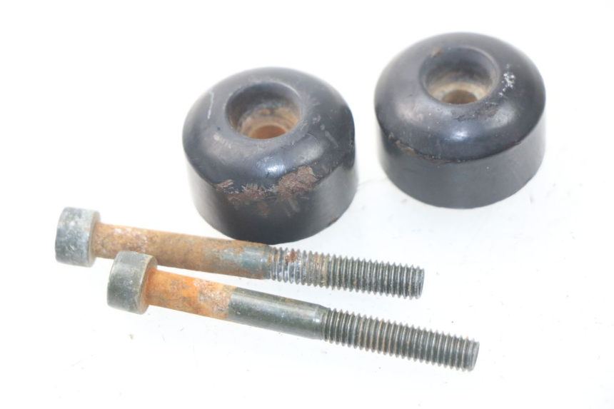 photo de STUURKOPPEN YAMASAKI MSX 50 (2013 - 2022) - Zoom op gebruiksstaat