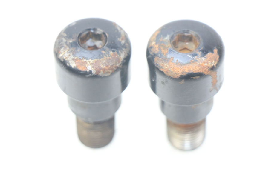 photo de STUURKOPPEN YAMAHA MT-07 MT07 ABS 700 (2014 - 2017) - Hoofdaanzicht