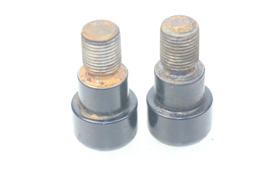 photo de STUURKOPPEN YAMAHA MT-07 MT07 ABS 700 (2014 - 2017) - Detail van het onderdeel