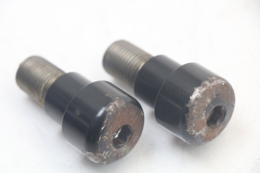 photo de STUURKOPPEN YAMAHA MT-07 MT07 ABS 700 (2014 - 2017) - Hoofdaanzicht