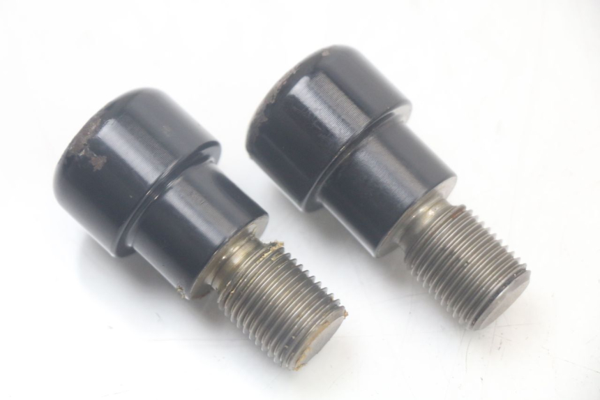 photo de STUURKOPPEN YAMAHA MT-07 MT07 ABS 700 (2014 - 2017) - Detail van het onderdeel