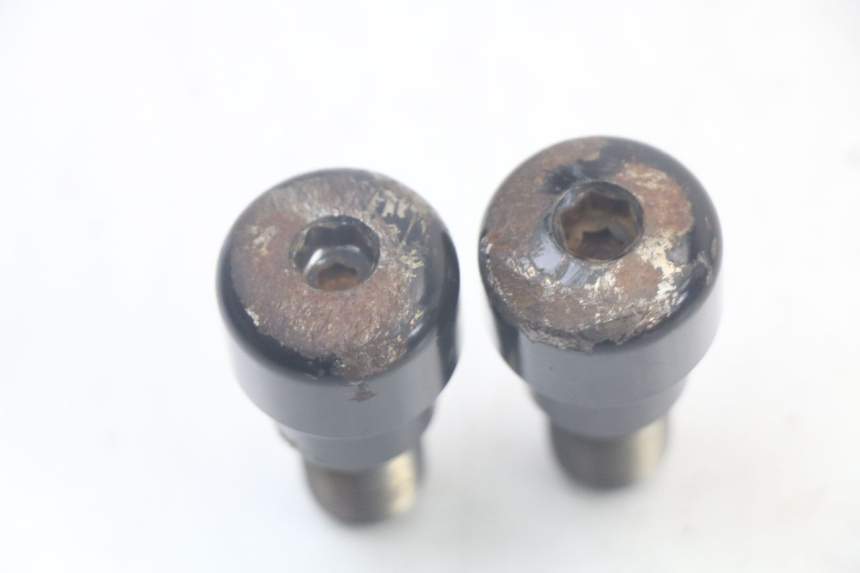 photo de STUURKOPPEN YAMAHA MT-07 MT07 ABS 700 (2014 - 2017) - Technische close-up