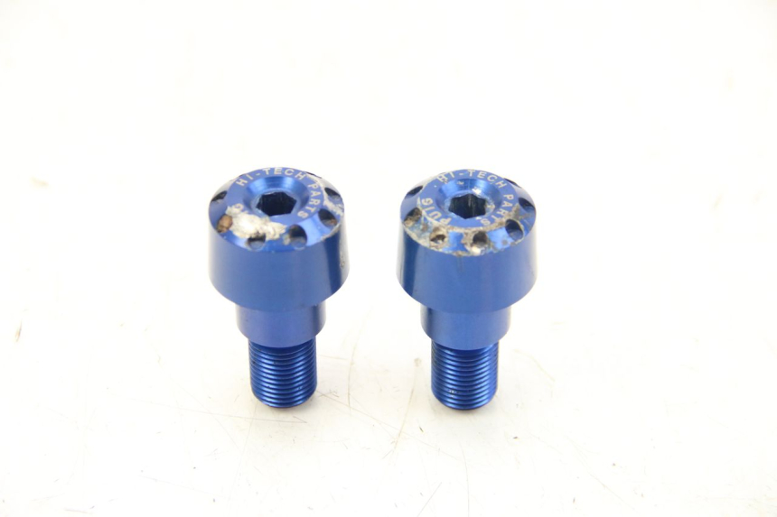 photo de STUURKOPPEN YAMAHA MT ABS 125 (2014 - 2018) - Hoofdaanzicht